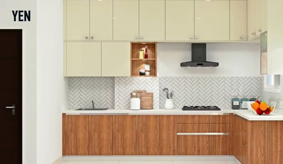 10 Referensi Dapur Minimalis untuk Hunian Modern di 2026