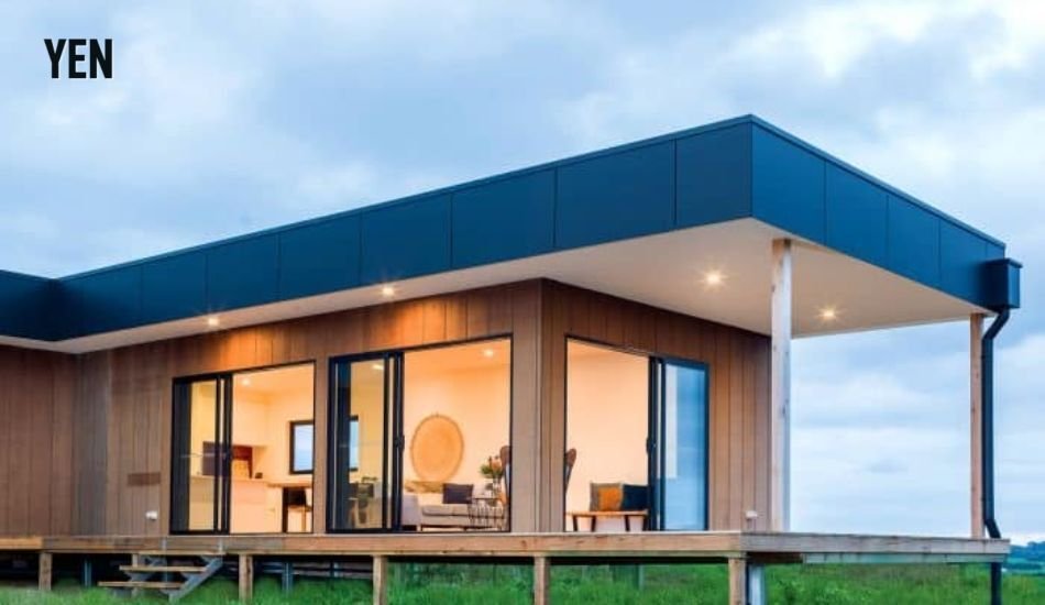 10 Referensi Rumah Panggung Minimalis Modern untuk Inspirasi Hunian Masa Kini