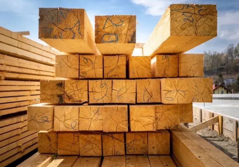 7 Harga Kayu Terbaru 2026: Semua Jenis & Tips Memilih