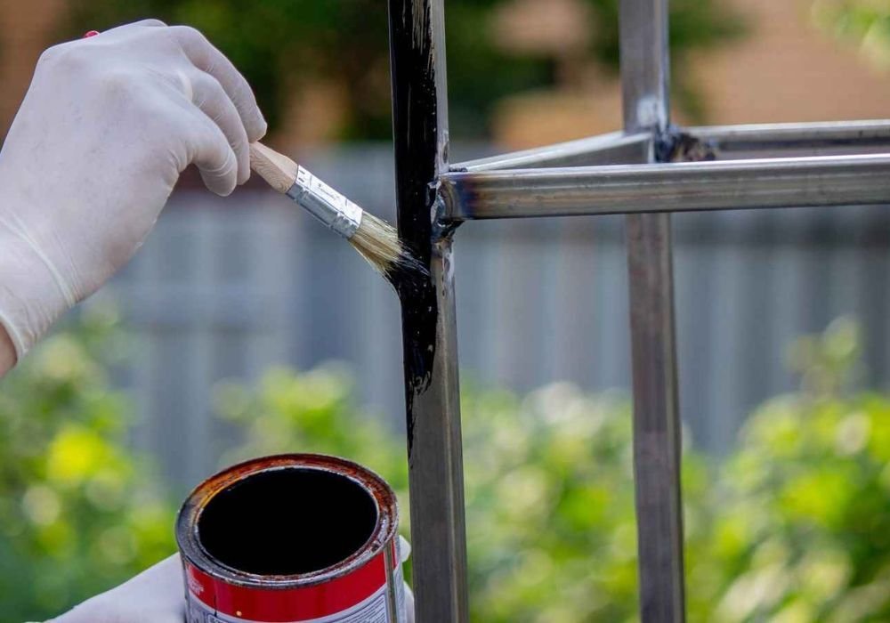 Apa Itu Cat Zinchromate? Fungsi dan Kegunaannya pada Besi dan Baja