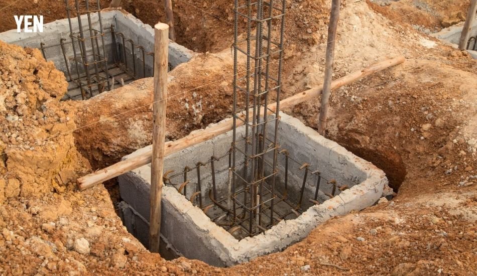 Apa Itu Pondasi Cakar Ayam? Penjelasan, Teknik & Manfaatnya