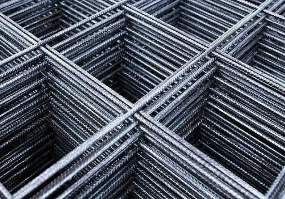 Apa Itu Wire Mesh? Fungsi dan Perannya dalam Struktur Beton