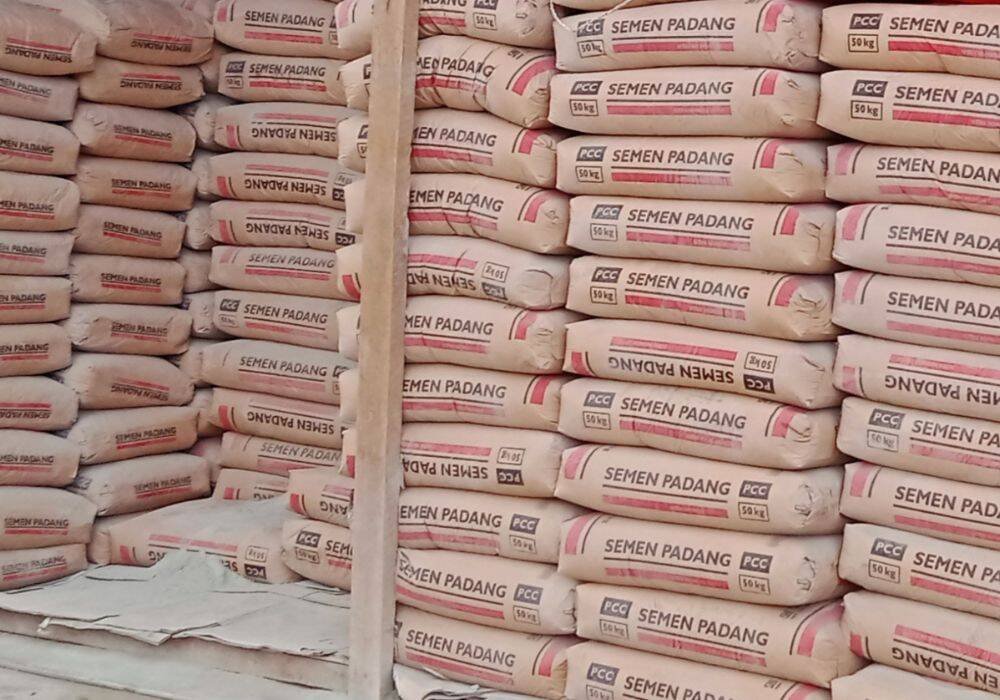 Berapa Harga Semen 1 Sak? Ini Kisaran Terbaru + Rekomendasi Merk Terbaik