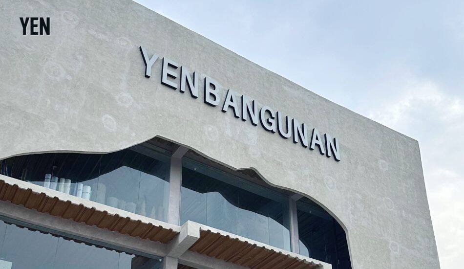 Cari Toko Baut di Bekasi? Yen Bangunan Paling Lengkap & Siap Kirim