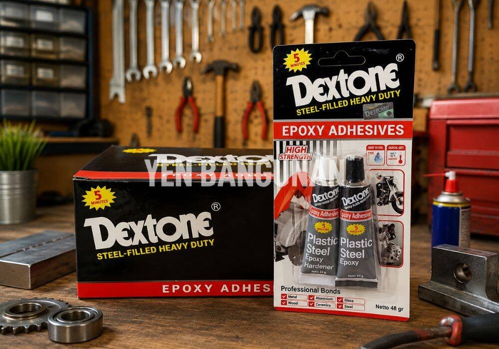 Dextone: Fungsi, Jenis, dan Cara Penggunaan yang Benar untuk Pemula