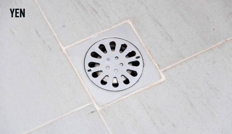 Floor Drain: Penjelasan, Fungsi, dan Tips Memilih yang Tepat