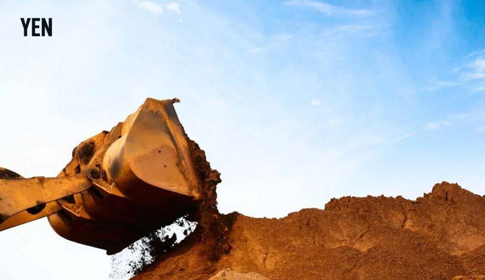 Groundbreaking Adalah: Pengertian, Fungsi, dan Kenapa Penting dalam Proyek Konstruksi