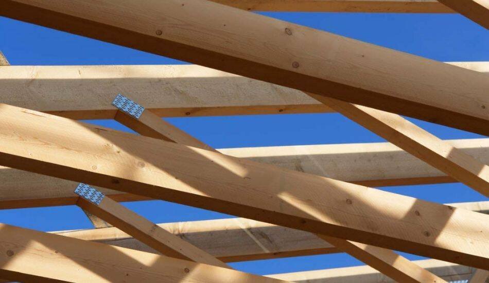 Jual Kayu Cikarang untuk Proyek Bangunan & Renovasi - Hubungi 081315147952
