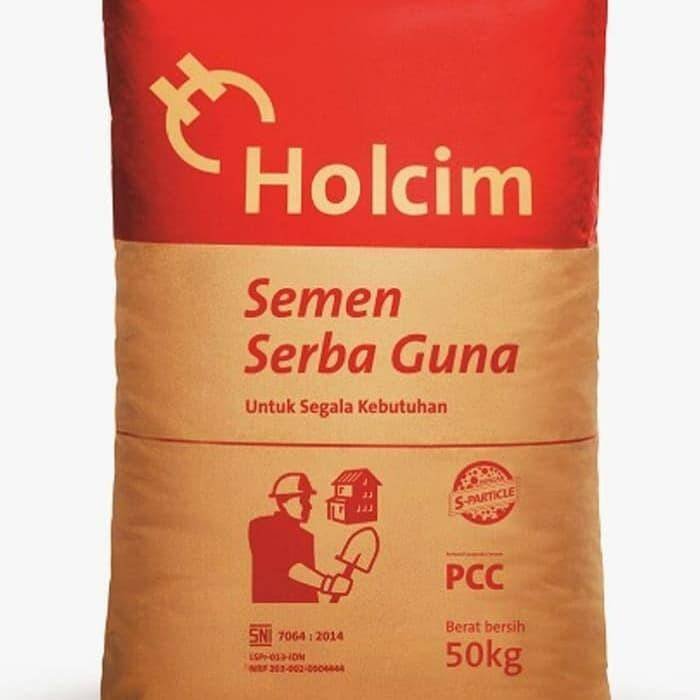 Harga Semen Holcim Terbaru 2026: Apakah Masih Worth It?