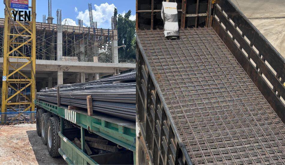 Harga Besi 2026 Terbaru: Daftar Harga Besi Beton, Hollow, dan WF Lengkap