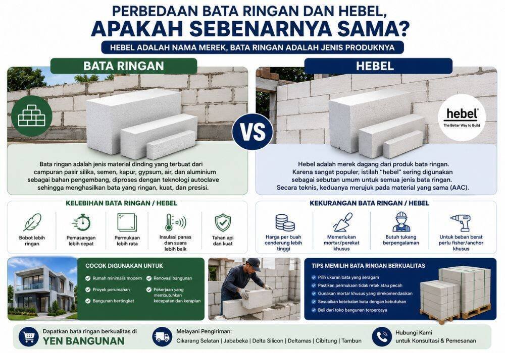 Ukuran Kanal C Standar dan Cara Memilih Sesuai Kebutuhan Bangunan