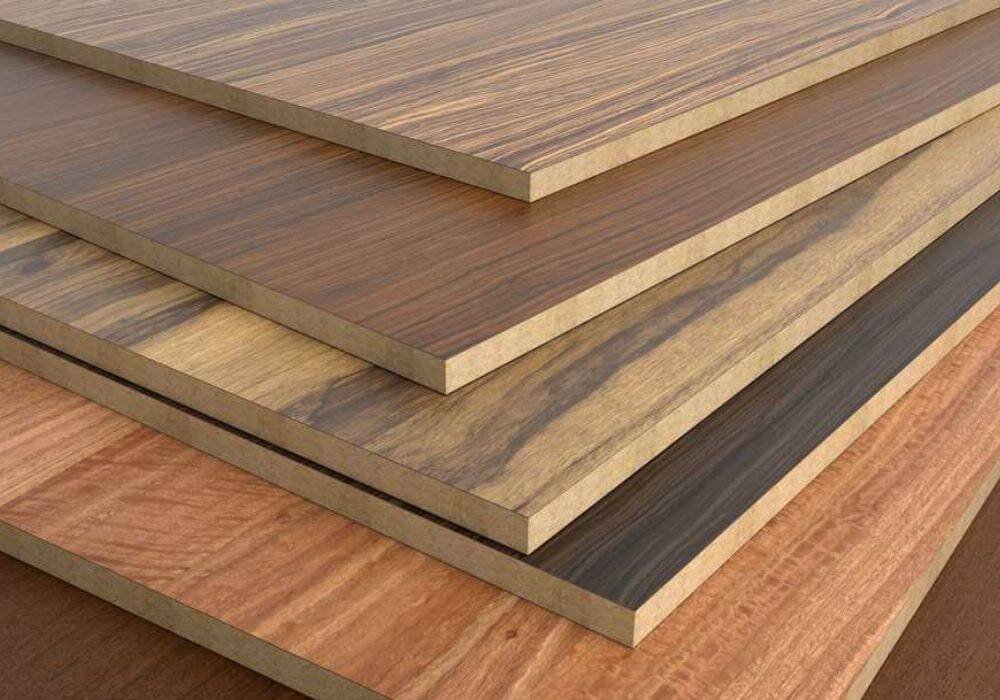 Ukuran Triplek yang Paling Sering Digunakan untuk Furniture & Interior