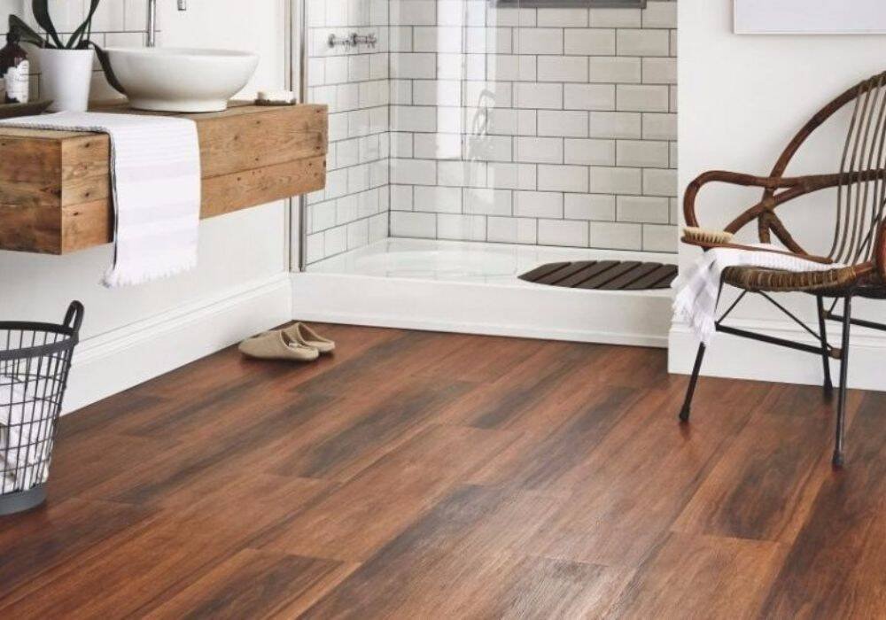 Vinyl Lantai Motif Kayu: Alternatif Estetik dengan Harga Lebih Terjangkau