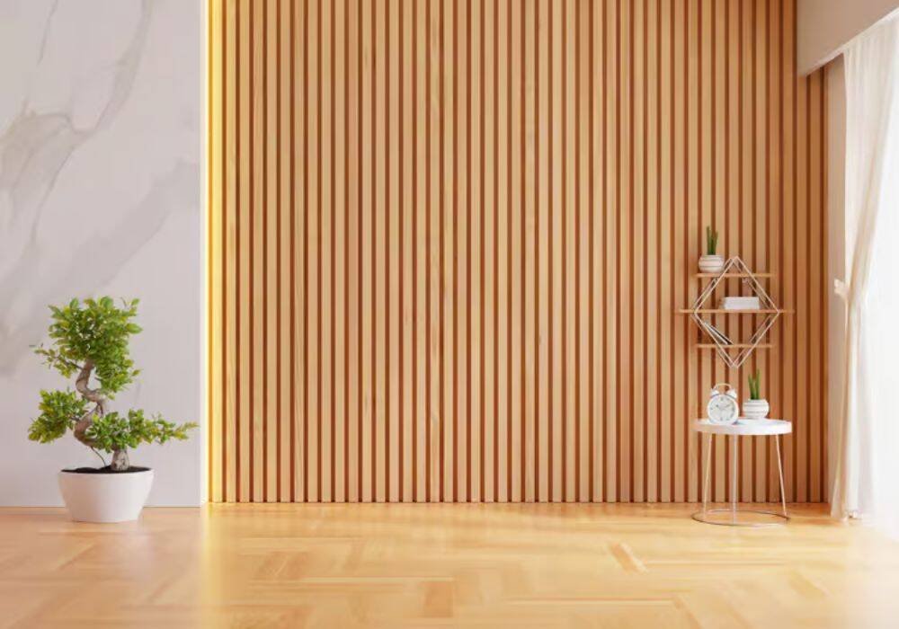 WPC Dinding vs PVC Wall Panel: Mana yang Lebih Baik?