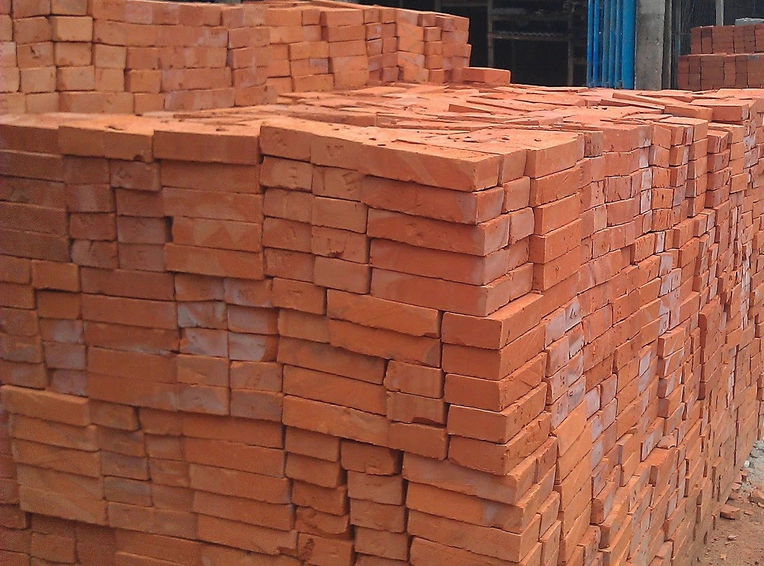 harga batu bata