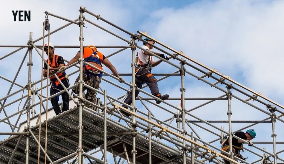 Scaffolding