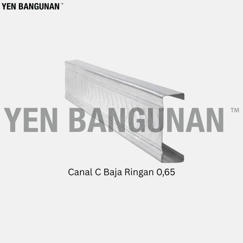 Canal C Baja Ringan 0,65