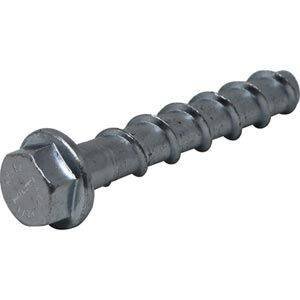 Concrete Anchors