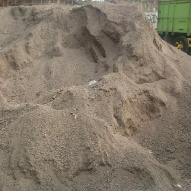 Pasir Mundu