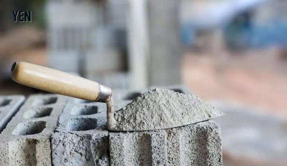 Perbedaan Semen, Mortar, dan Plester