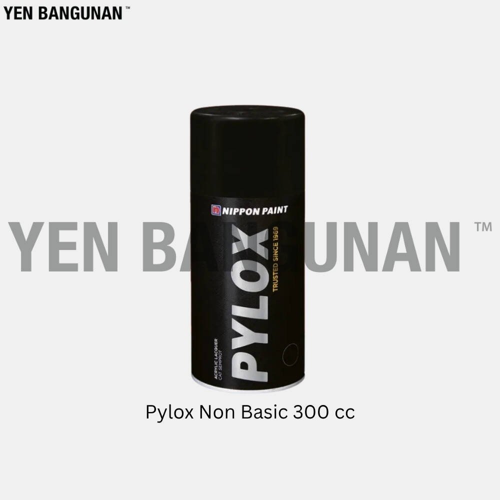 Pylox Non Basic 300 cc
