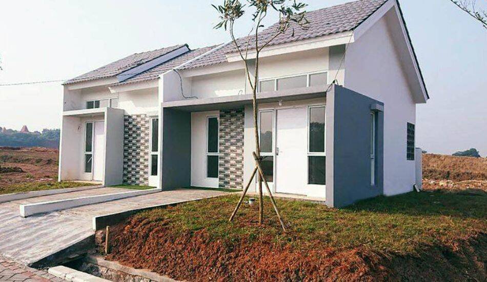 Renovasi Rumah Subsidi