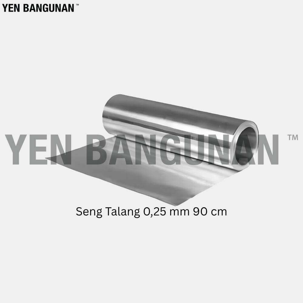 Seng Talang 0,25 mm 90 cm