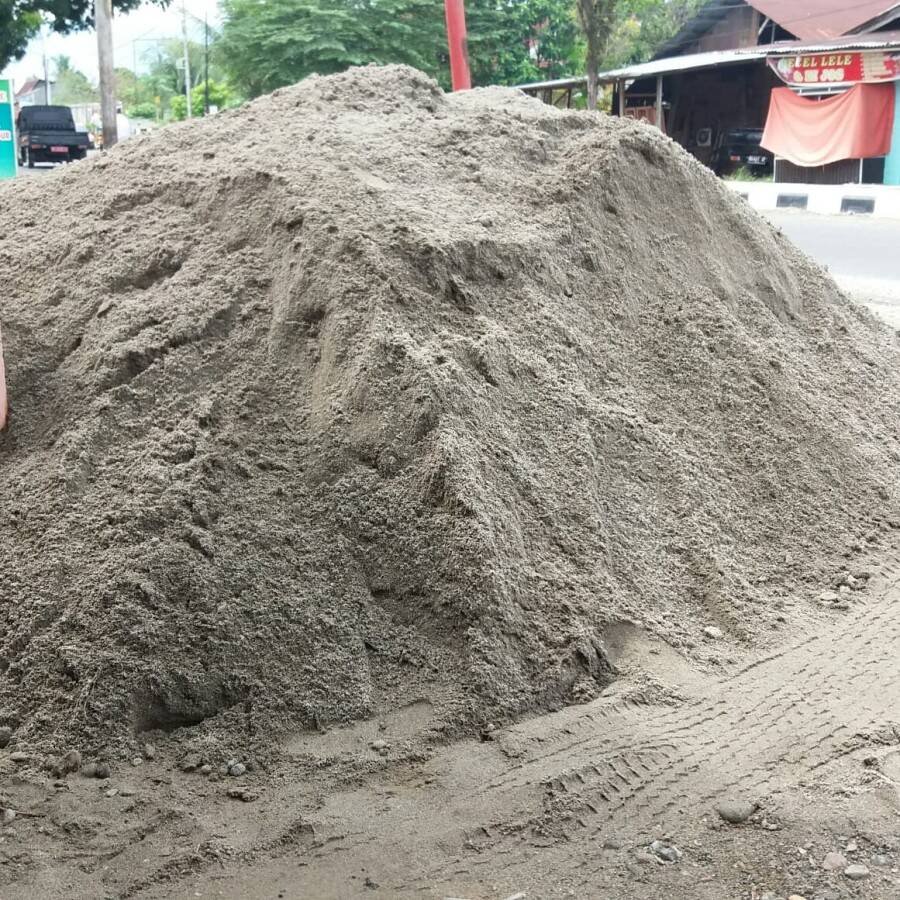 Pasir Sungai
