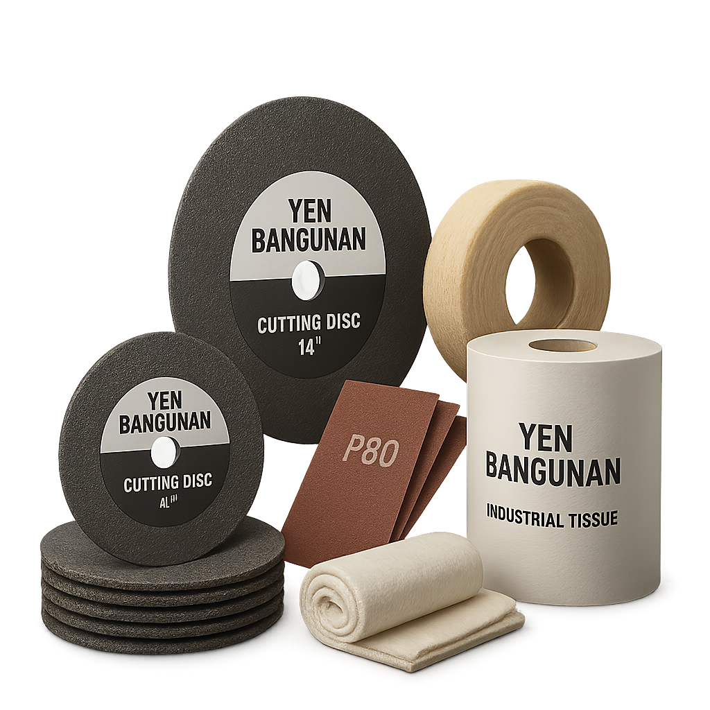Consumable Industry