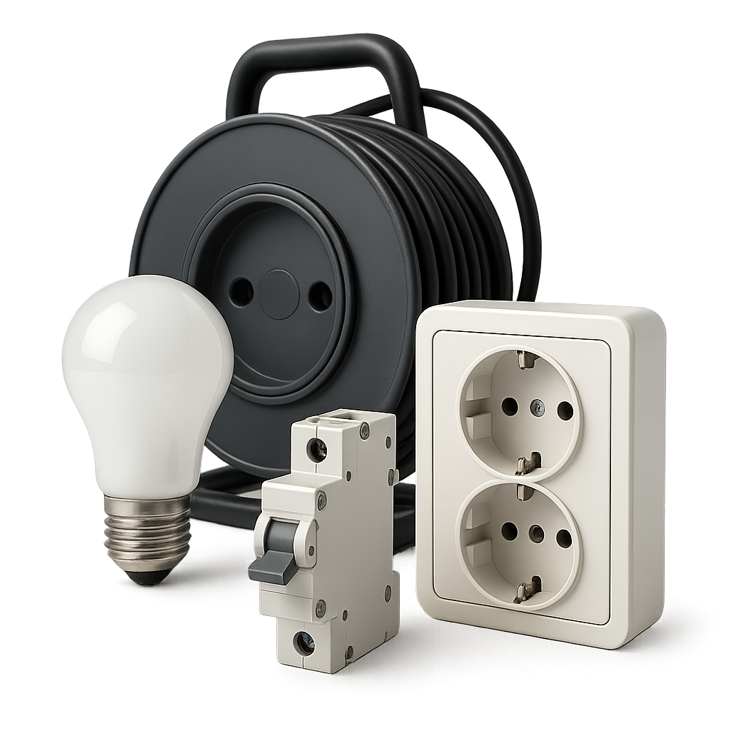 Lampu