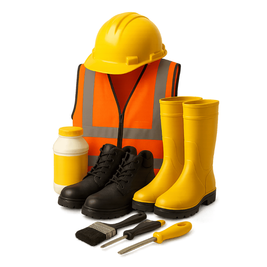 Safety Industry
